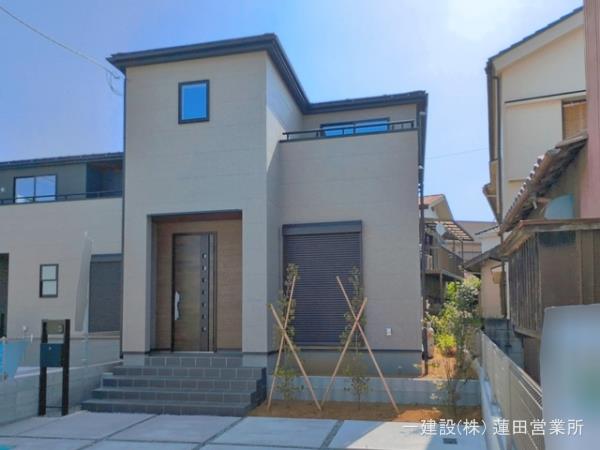 リーブルガーデン川口市安行領根岸の画像3