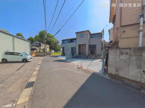 リーブルガーデン川口市安行領根岸 外観・内装3