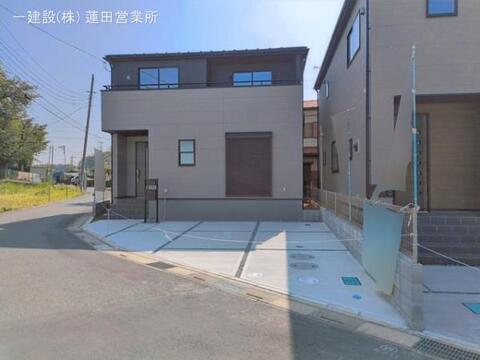 リーブルガーデン川口市安行領根岸 外観・内装4