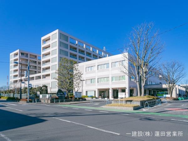 リーブルガーデン川口市安行領根岸 周辺環境5