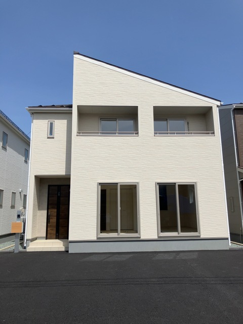 リーブルガーデン南仙北3丁目第2 写真5