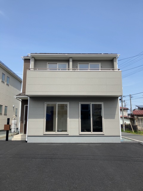リーブルガーデン南仙北3丁目第2 写真9