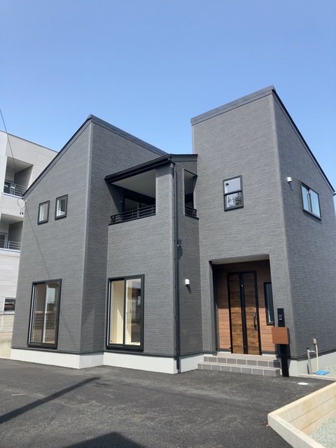 リーブルガーデン南仙北3丁目第2の画像