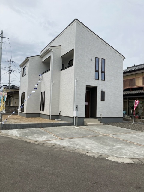 リーブルガーデン大森鶴巻第２の画像