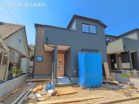 リーブルガーデン岩槻区東岩槻第4 外観・内装2