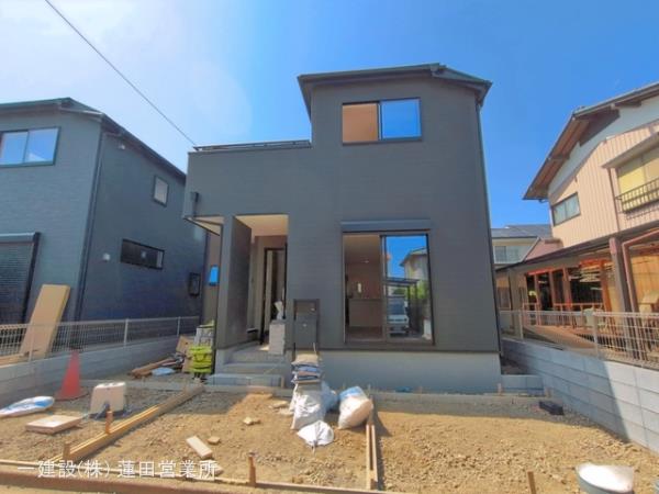 リーブルガーデン岩槻区東岩槻第4 写真3