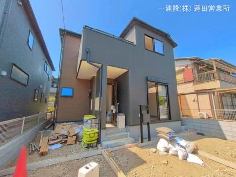 リーブルガーデン岩槻区東岩槻第4 外観・内装4