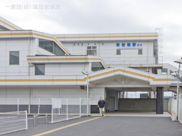 リーブルガーデン岩槻区東岩槻第4 周辺環境3