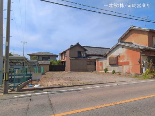 リーブルガーデン西尾第８１東幡豆町の画像3