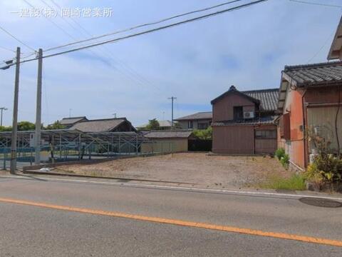 リーブルガーデン西尾第81東幡豆町 外観・内装3