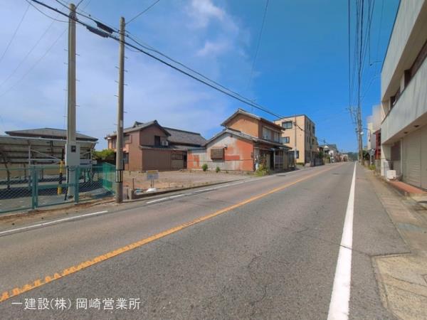 リーブルガーデン西尾第81東幡豆町 写真4