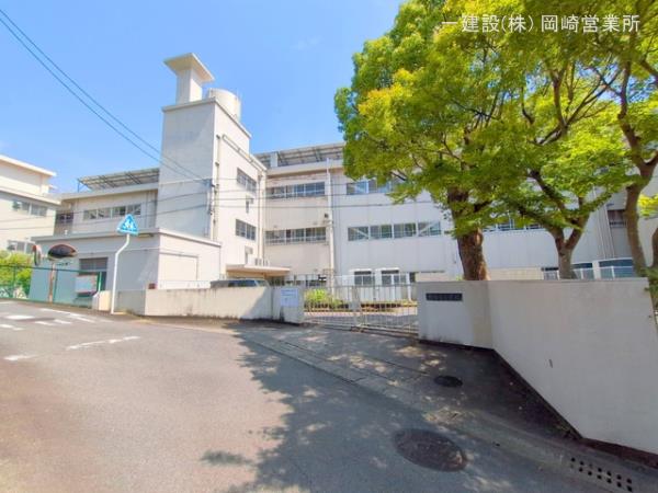 リーブルガーデン西尾第81東幡豆町 周辺環境1