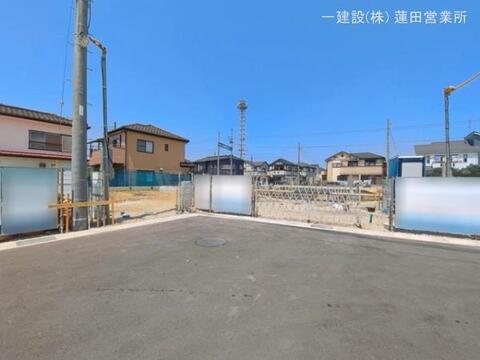 リーブルガーデン春日部市緑町 外観・内装5