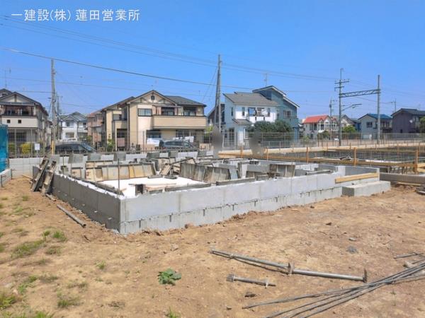 リーブルガーデン春日部市緑町 写真6