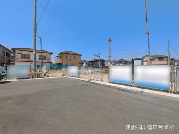 リーブルガーデン春日部市緑町 写真7
