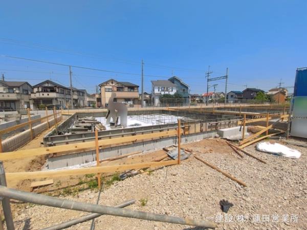 リーブルガーデン春日部市緑町 写真8