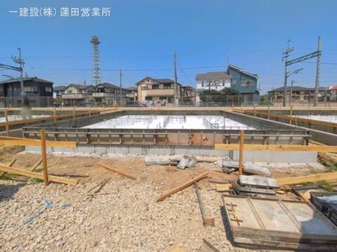 リーブルガーデン春日部市緑町 外観・内装10