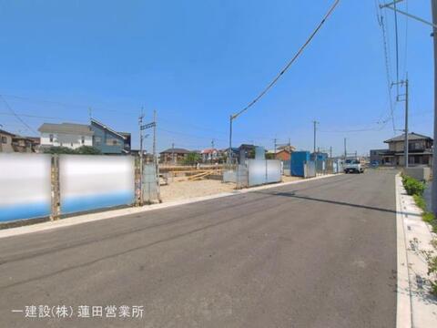 リーブルガーデン春日部市緑町 外観・内装11