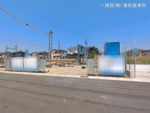 リーブルガーデン春日部市緑町 外観・内装12