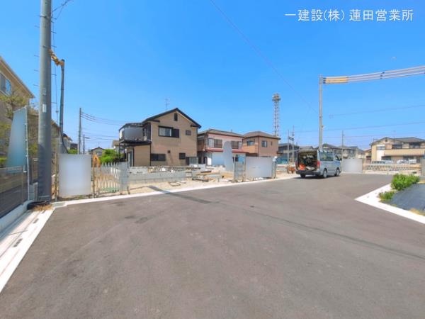 リーブルガーデン春日部市緑町の画像
