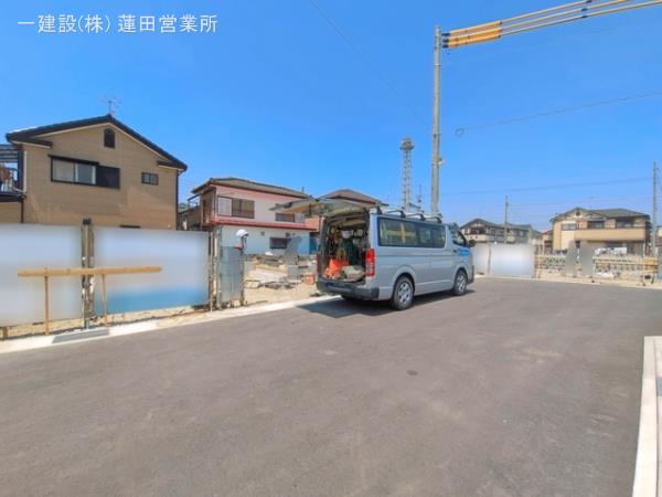 リーブルガーデン春日部市緑町 写真4