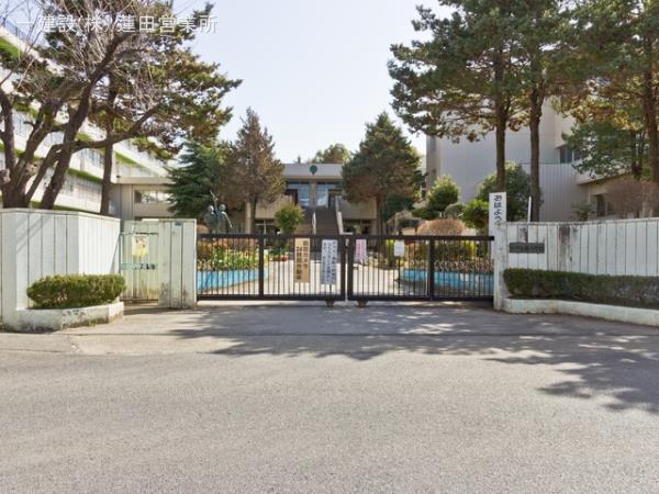 リーブルガーデン春日部市緑町 周辺環境1