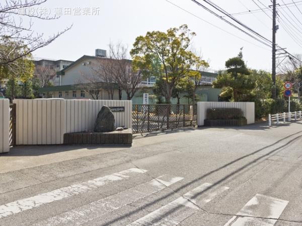 リーブルガーデン春日部市緑町 周辺環境2
