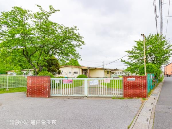 リーブルガーデン春日部市緑町 周辺環境4