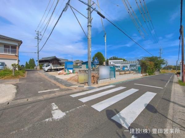 リーブルガーデン豊田市本町 写真3