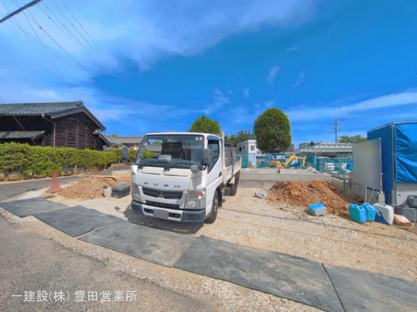 リーブルガーデン豊田市本町 写真4