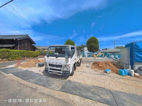 リーブルガーデン豊田市本町 外観・内装4