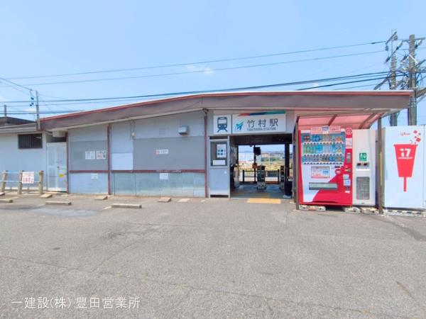 リーブルガーデン豊田市本町 周辺環境3