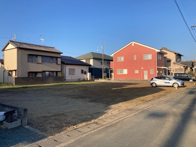 リーブルガーデン中央区舞阪町長十新田第２期の画像3