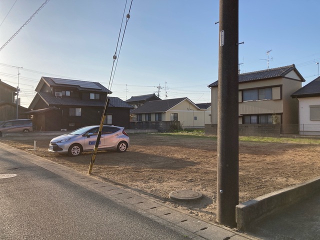 リーブルガーデン中央区舞阪町長十新田第２期 写真4