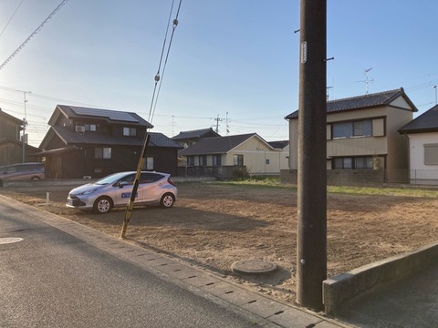 リーブルガーデン中央区舞阪町長十新田第２期 外観・内装4