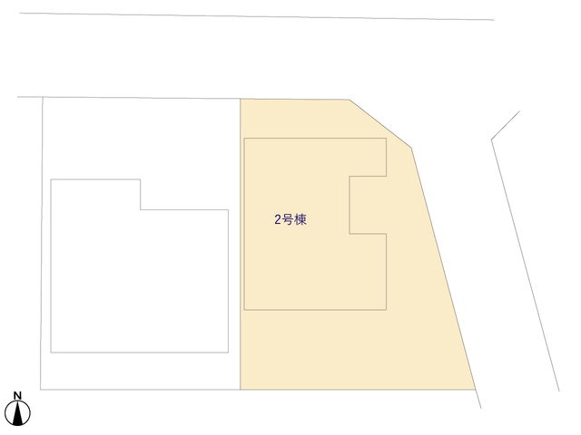 リーブルガーデン大宮台6丁目 写真4