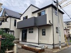 リーブルガーデン国分寺市西町１期 写真4