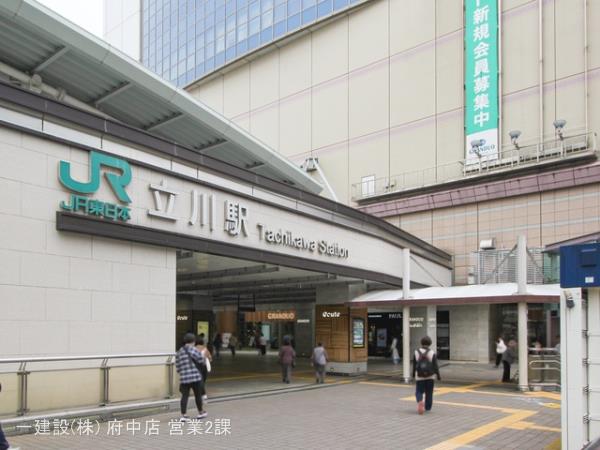 リーブルガーデン国分寺市西町１期 周辺環境3