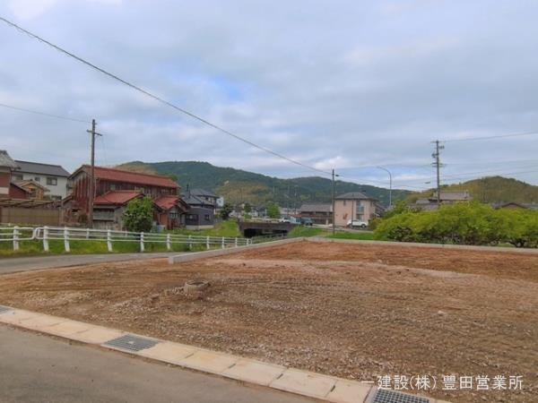 リーブルガーデン幸田町野場城東 写真5