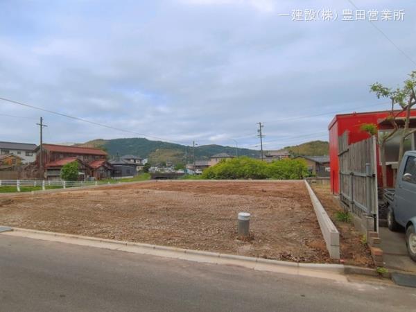 リーブルガーデン幸田町野場城東の画像