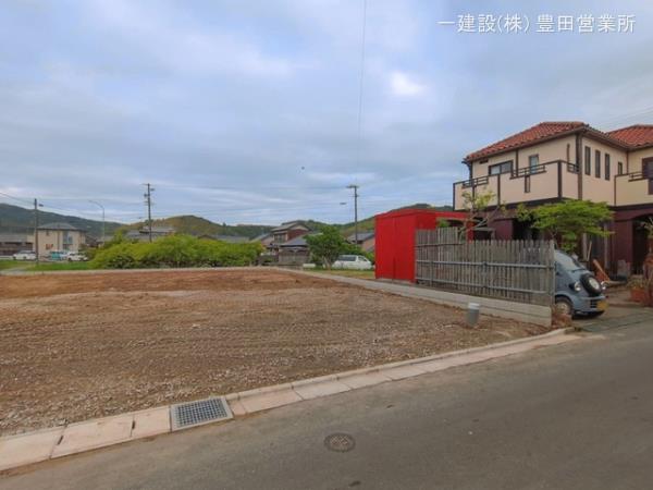 リーブルガーデン幸田町野場城東の画像3