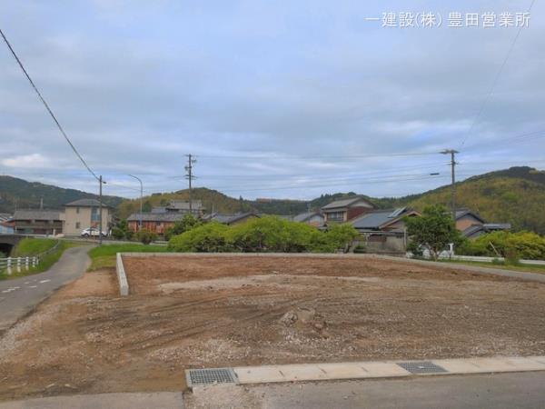 リーブルガーデン幸田町野場城東 写真3