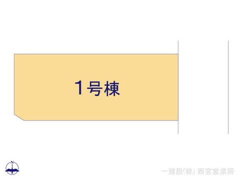 リーブルガーデン大阪市東住吉区住道矢田２３期 間取り2