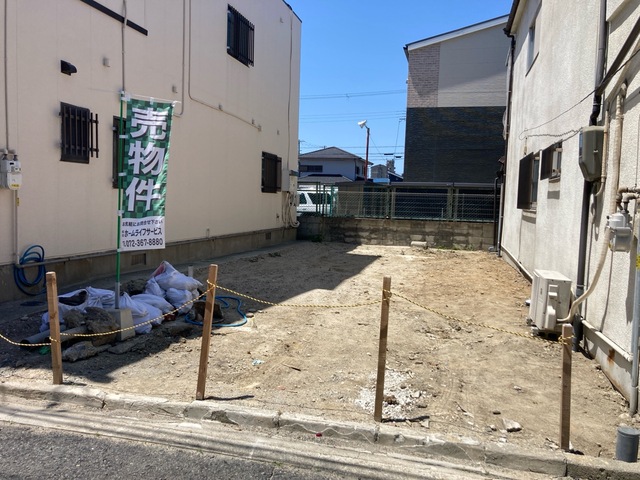 リーブルガーデン大阪市東住吉区住道矢田２３期の画像3