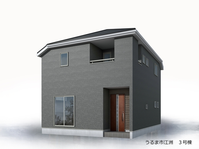 リーブルガーデンうるま市江洲 写真5