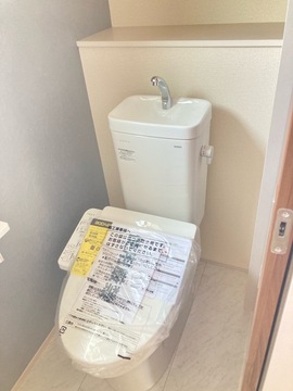リーブルガーデン練馬大泉学園町8丁目 外観・内装9