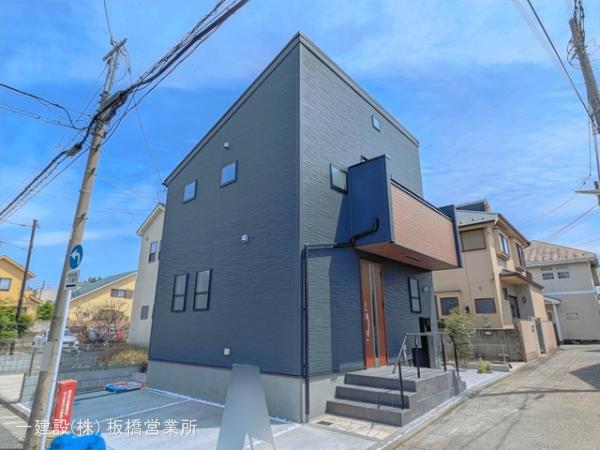 リーブルガーデン練馬大泉学園町8丁目の画像3