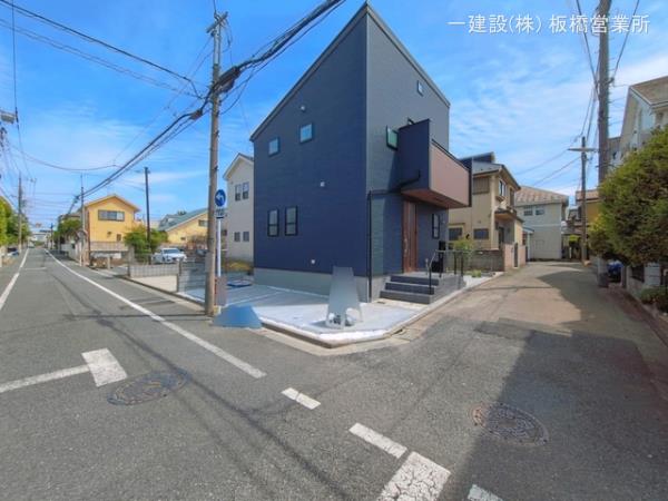 リーブルガーデン練馬大泉学園町8丁目 写真3