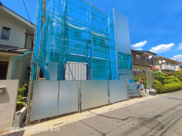リーブルガーデン春日部市藤塚第１０の画像