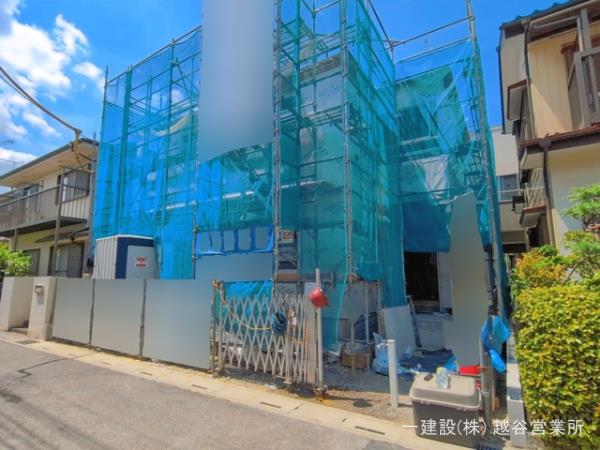 リーブルガーデン春日部市藤塚第１０の画像3